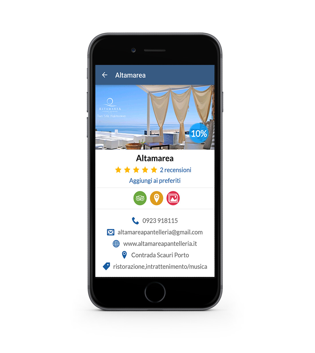 app iphone